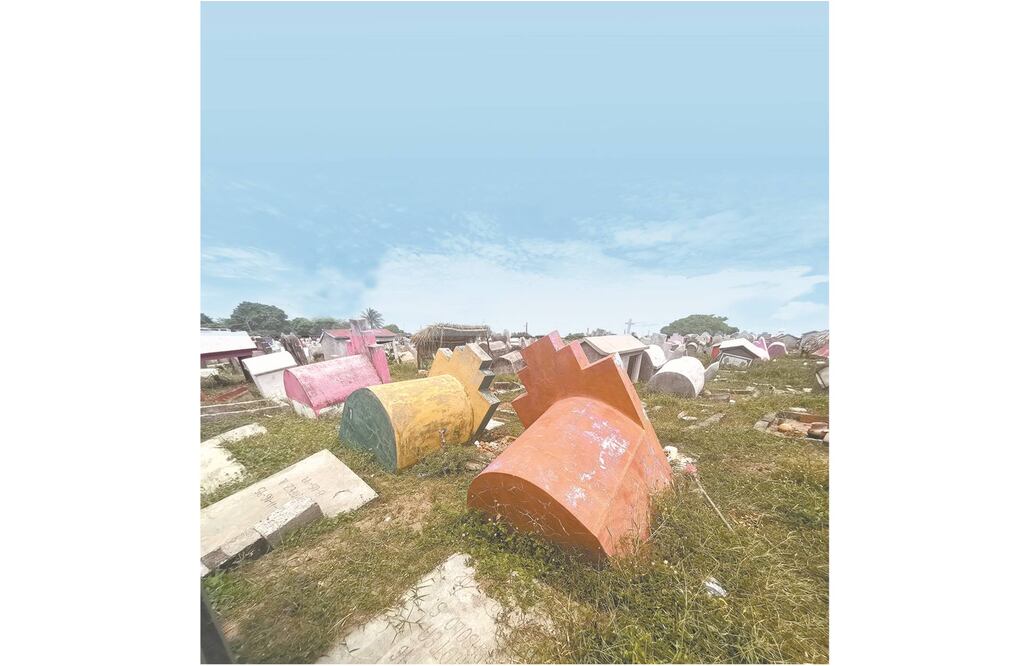 Foto: ROSELIA CHACA. EL UNIVERSAL