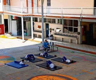 “Cancelar Escuelas de Tiempo Completo atenta contra niñez”