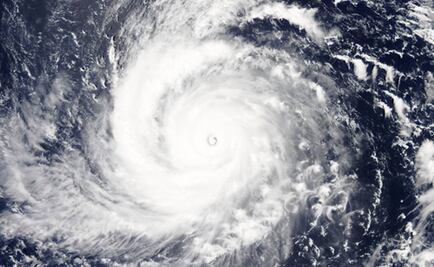 La tormenta más fuerte de 2015 avanza por el Pacífico