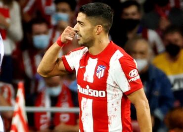 ¿Luis Suárez se burló de Ronald Koeman? Esto explicó el uruguayo