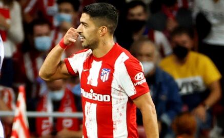 ¿Luis Suárez se burló de Ronald Koeman? Esto explicó el uruguayo