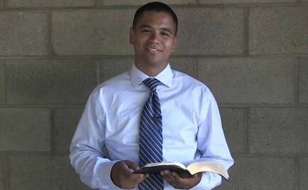 Pastor celebra masacre en Orlando