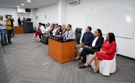 Magistrado acusa irregularidades en su destitución del TSJ de Morelos; pide intervención de Fiscalía Anticorrupción