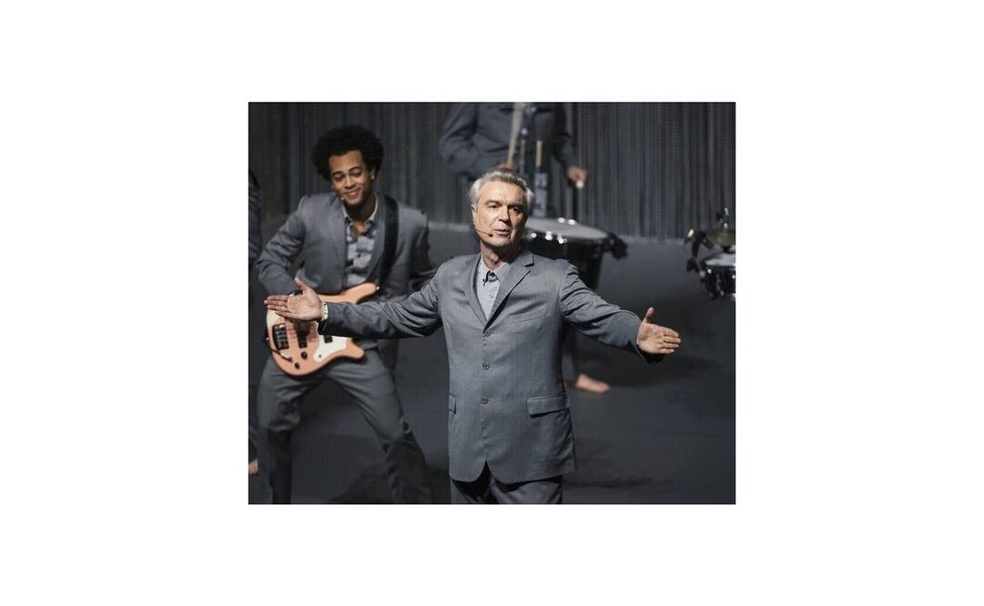 Festival de Toronto 2020. Foto: Especial 