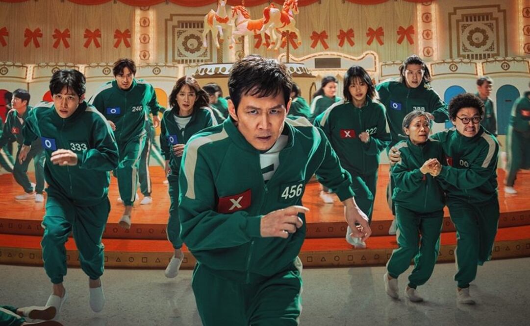 La serie estrenará su segunda temporada. Foto: Netflix