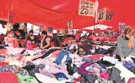 Covid-19 pegó más a economía informal