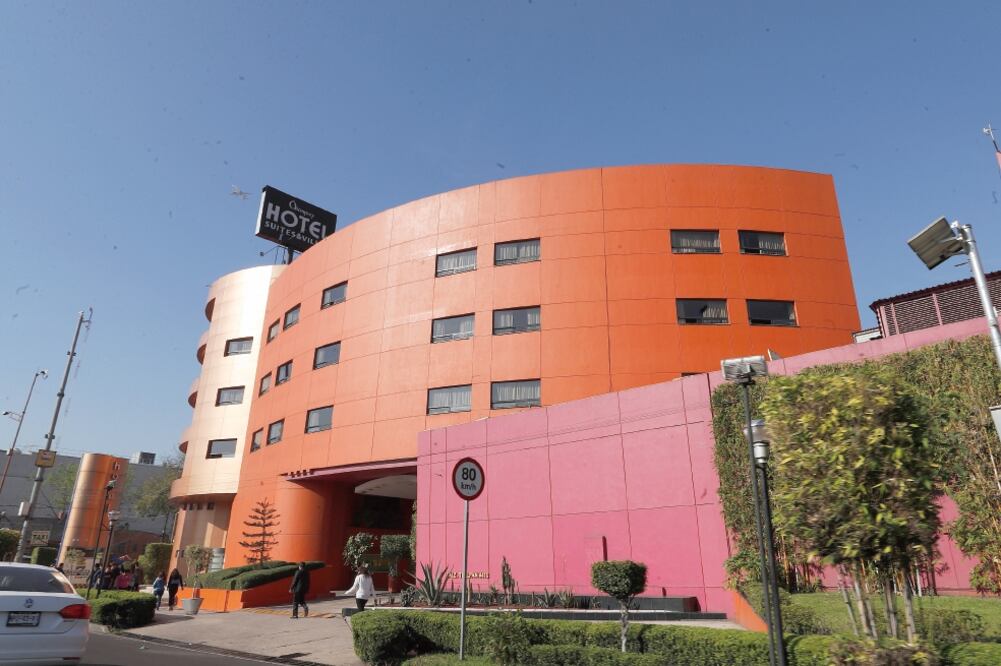 Proponen regular actividad hotelera para evitar crímenes