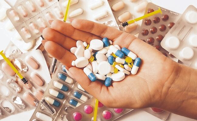 Resistencia a los antibióticos: ¿qué hacer para contenerla?