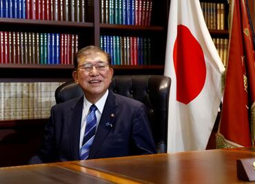 Shigeru Ishiba renuncia como primer ministro de Japón; sume al país en la incertidumbre