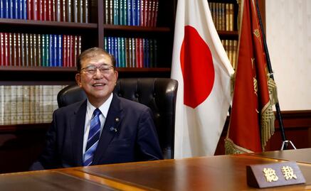 Japón estudia "medidas apropiadas" ante aranceles de Trump a automóviles importados; se desploman acciones de empresas automotrices