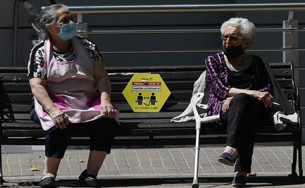 Ante aumento de casos por Covid-19, Chile impondrá cuarentena los fines de semana