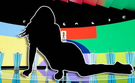 Sorteo del Mundial 2026: ¿Quién es la modelo de Victoria's Secret que conducirá el evento?