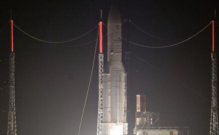 Mexsat, el más moderno del mundo: SCT