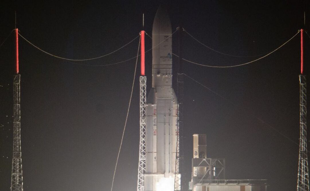 Mexsat, el más moderno del mundo: SCT