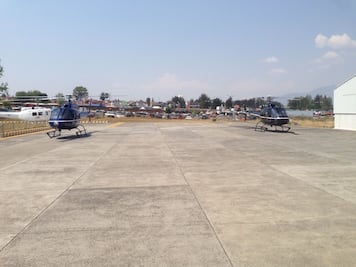 Brinda SSP-Michoacán apoyo en accidente en autopista Siglo XXI