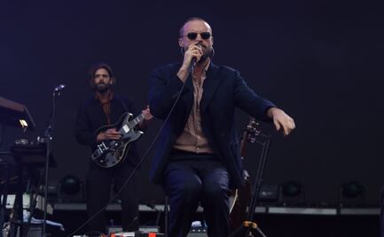 Corona Capital 2022: ¿Domingo de bajón? The Linda Lindas y Father John Misty arrancan motores