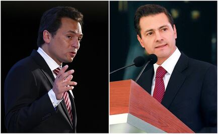 FGR deberá resolver si Peña Nieto está involucrado en investigación a Lozoya: AMLO