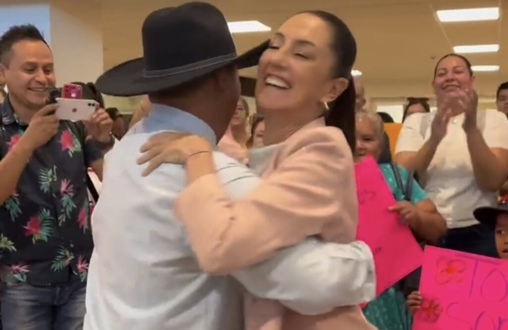 FOTO: Captura de video