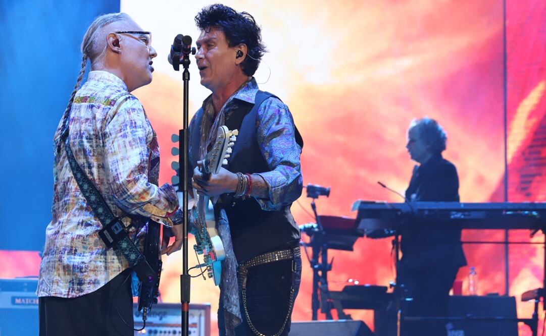 FOTO: Berenice Fregoso/EL UNIVERSAL