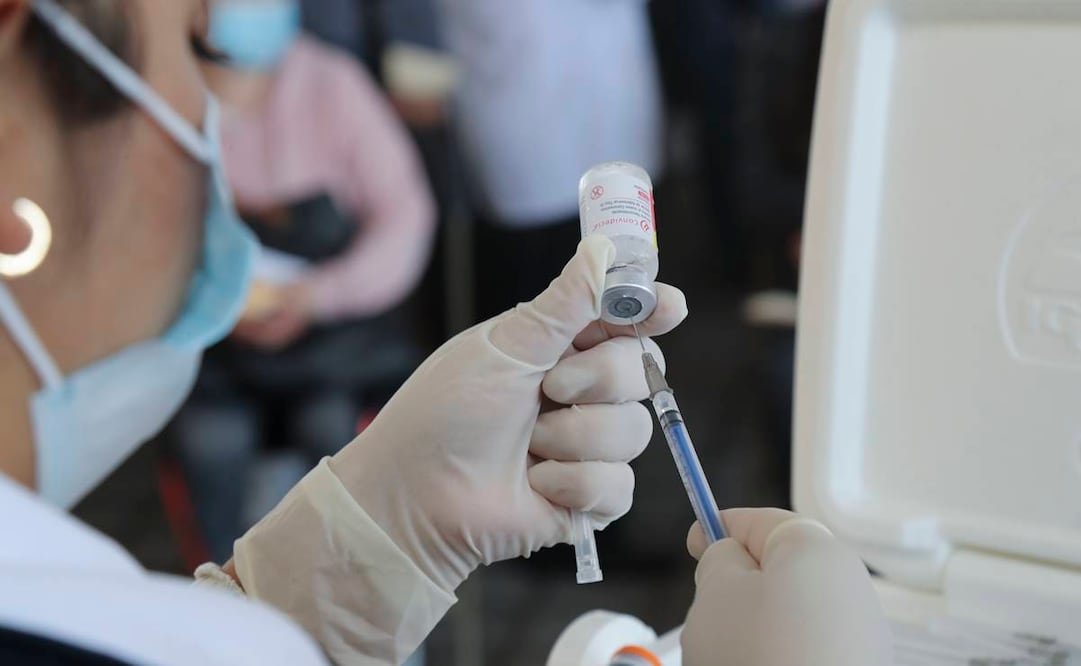 Foto: Archivo/ EL UNIVERSAL