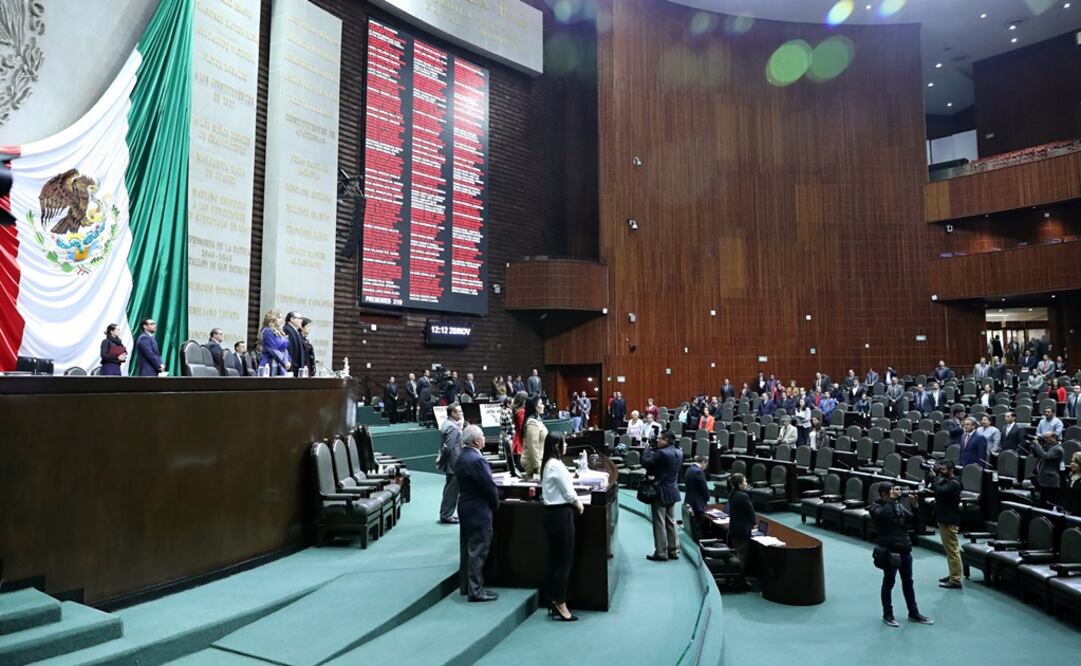 (Foto: Archivo - EL UNIVERSAL)