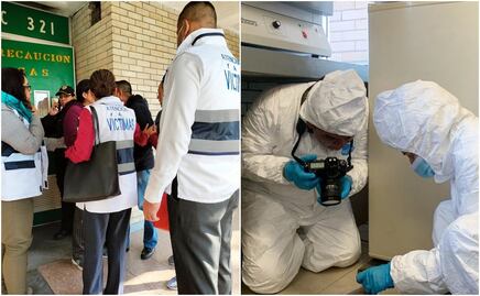 ¿Qué pasó en la Prepa 2? Reportan muerte de alumna; Fiscalía investiga hechos