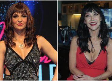 Mariana Seoane se lanza contra Susana Zabaleta; asegura que la cantante “mantiene” a su novio Ricardo Pérez