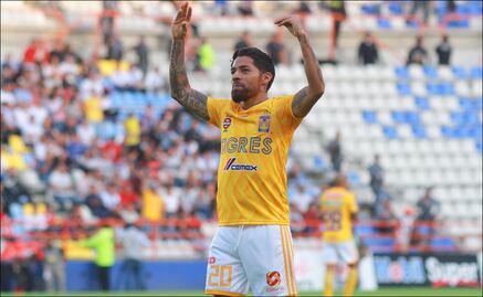 Quieren el regreso de Javier Aquino al Cruz Azul