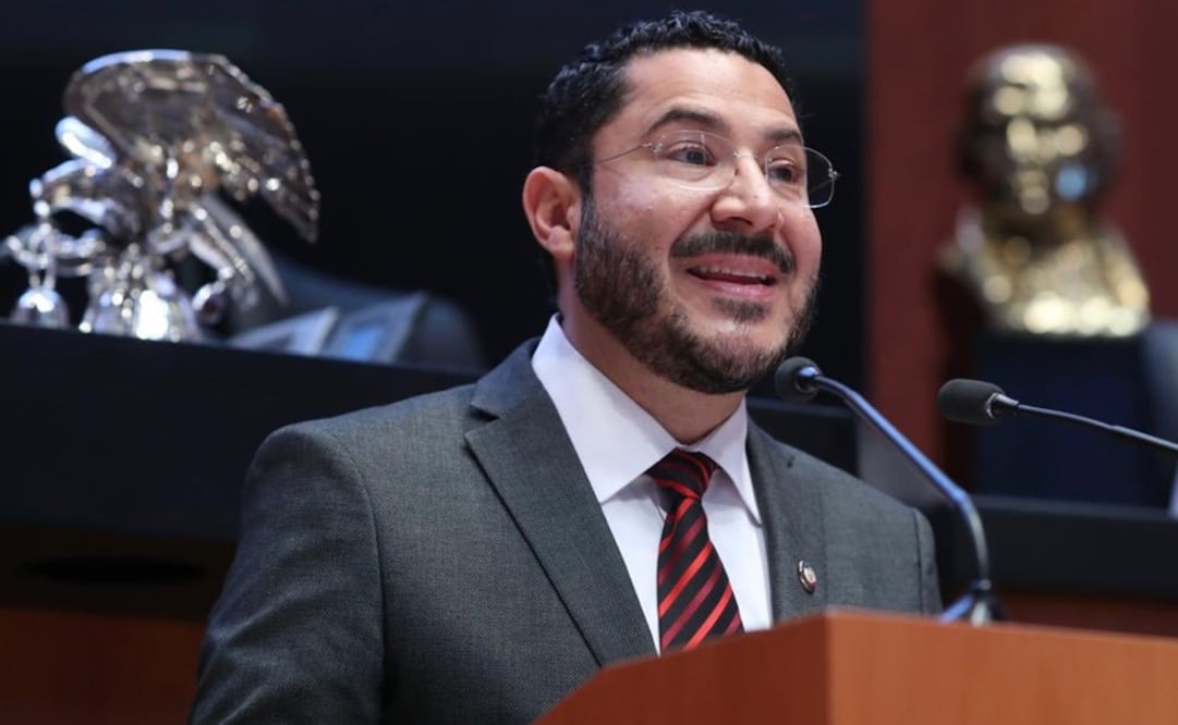 Foto: Twitter @martibatres