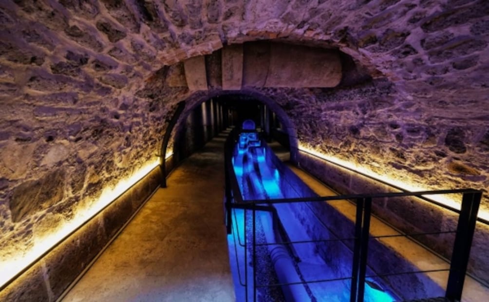 Guadalajara: 13 lugares que debes visitar