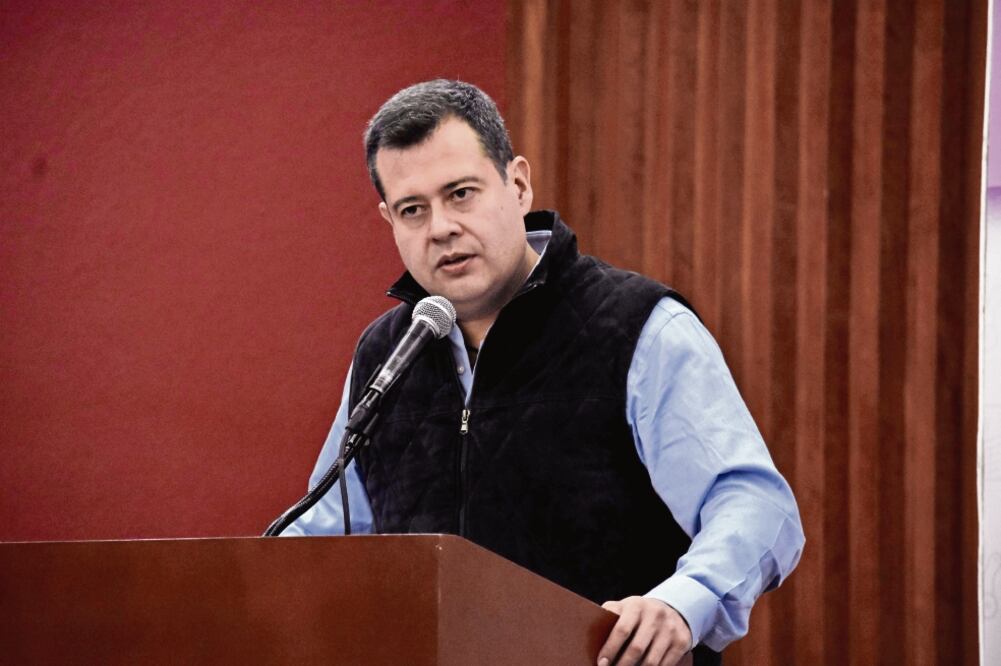 El sustituto de Mancera