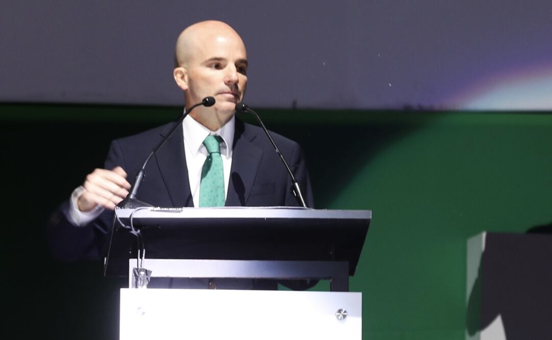 Foto: Archivo / ELUNIVERSAL