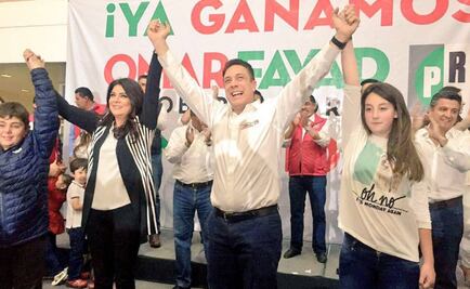 Demostramos ser los más competitivos: Omar Fayad