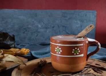 ¿Cómo se hace el champurrado?