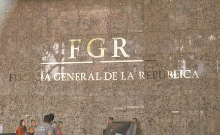 FGR halla a 397 que se habían reportado como desaparecidos; permanecen sin localizar más de 2 mil