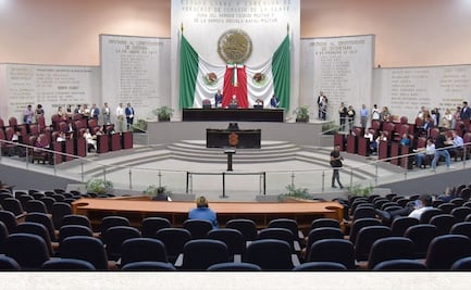 Congreso de Veracruz aprueba reformas contra lavado de dinero; se prevén penas de hasta 15 años de prisión   
