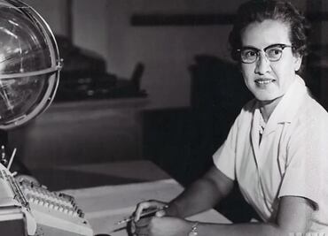 Katherine Johnson, NASA mathematician, passes away