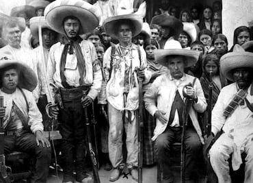 EL UNIVERSAL invita al Foro: El papel y trascendencia de Ricardo Flores Magón en la Revolución Mexicana