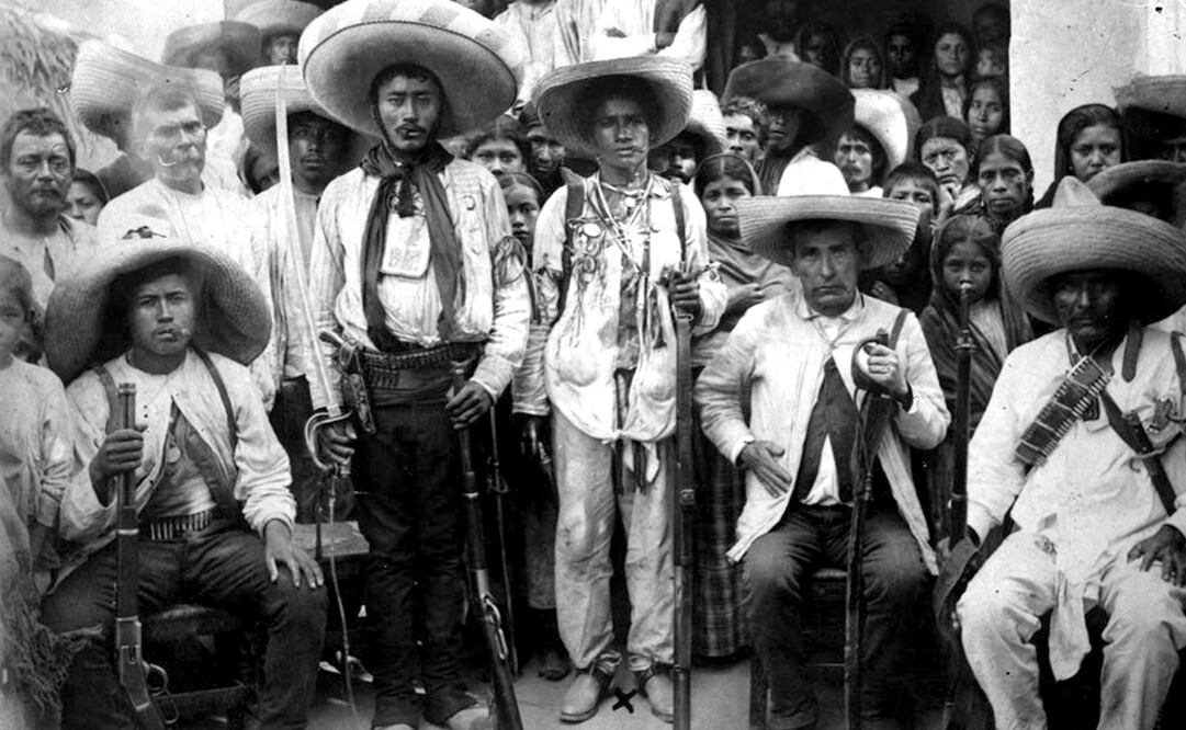 Foto: Agencia EL UNIVERSAL/ Especial