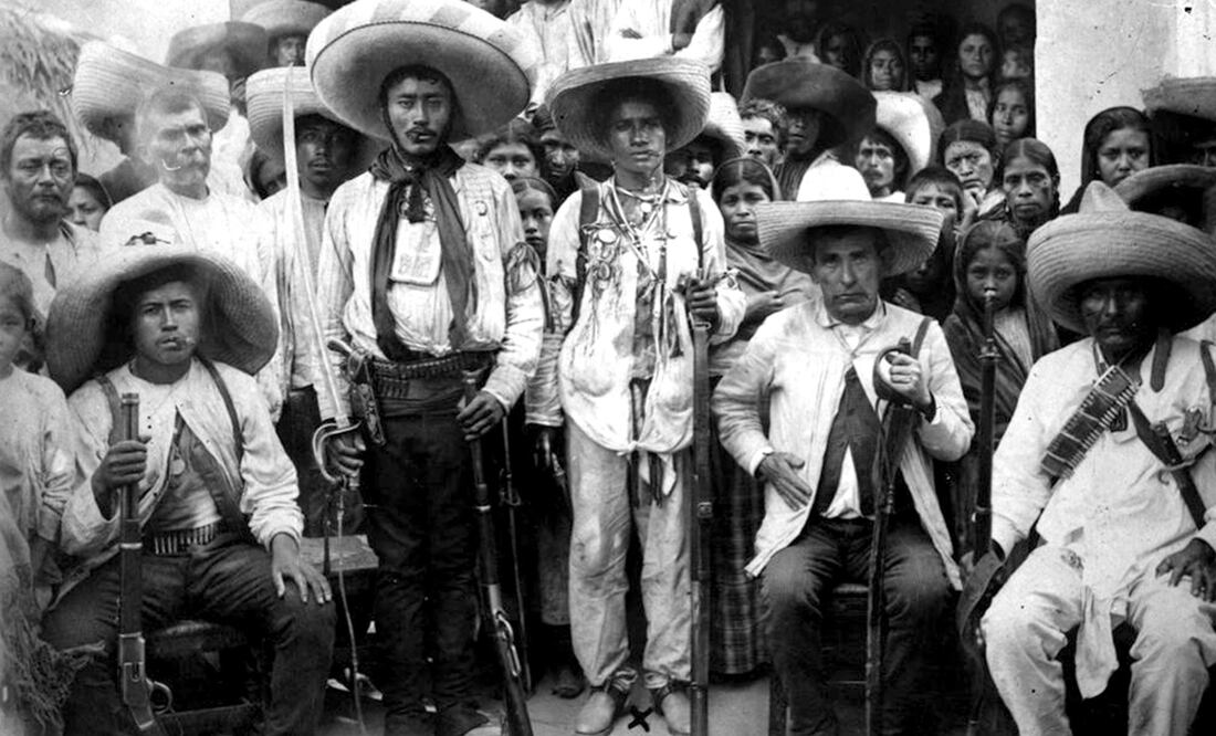 Foto: Agencia EL UNIVERSAL/ Especial