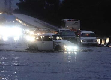 Emiten declaratoria de emergencia para 9 municipios de Hidalgo por lluvia e inundaciones
