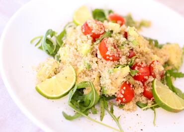 5 alimentos con carbohidratos que no engordan