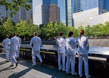 EU, ¿listo ante nuevas formas de terrorismo?