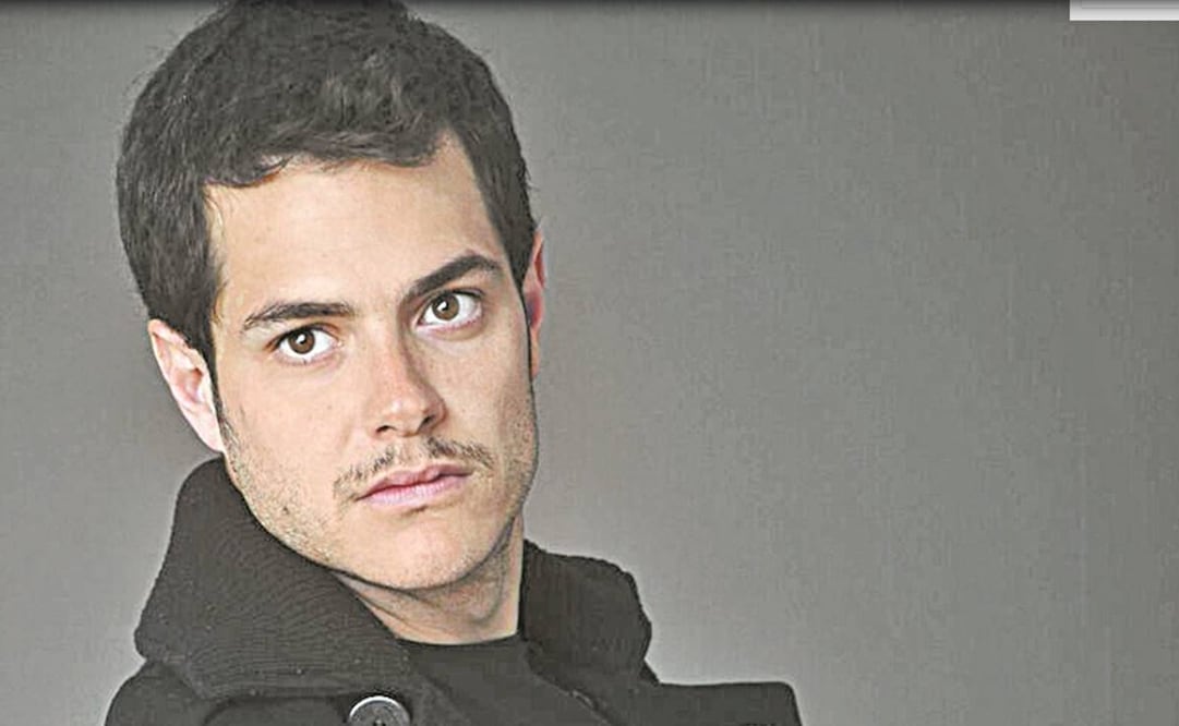 Dosal encarna al capo Benjamín Arellano Félix. Foto: Cortesía.