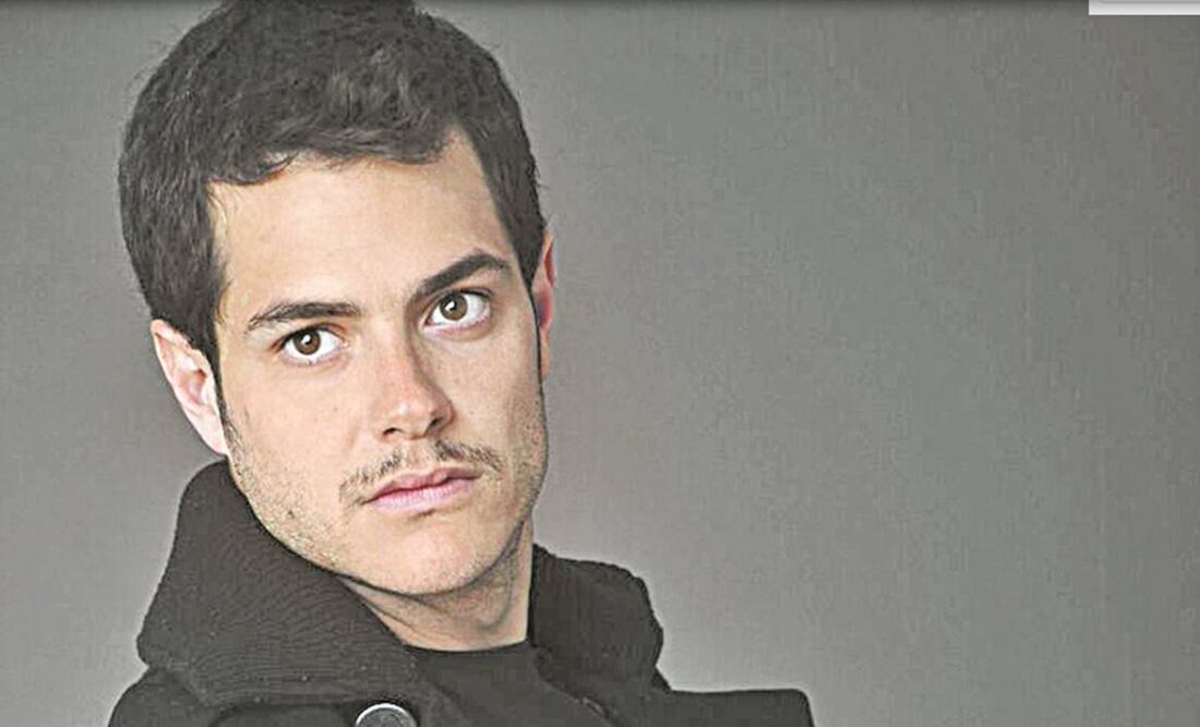 Dosal encarna al capo Benjamín Arellano Félix. Foto: Cortesía.