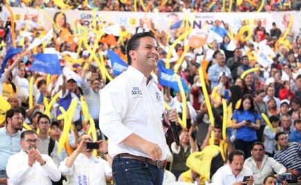 "El Bronco" no tiene posibilidad real de ganar: PAN