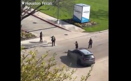 Reportan tiroteo en iglesia de Lakewood, en Houston, Texas; agresora fue abatida