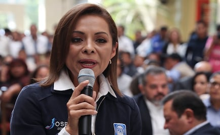 Liderazgos de CNOP y ex regidores del PRD se unen a Josefina