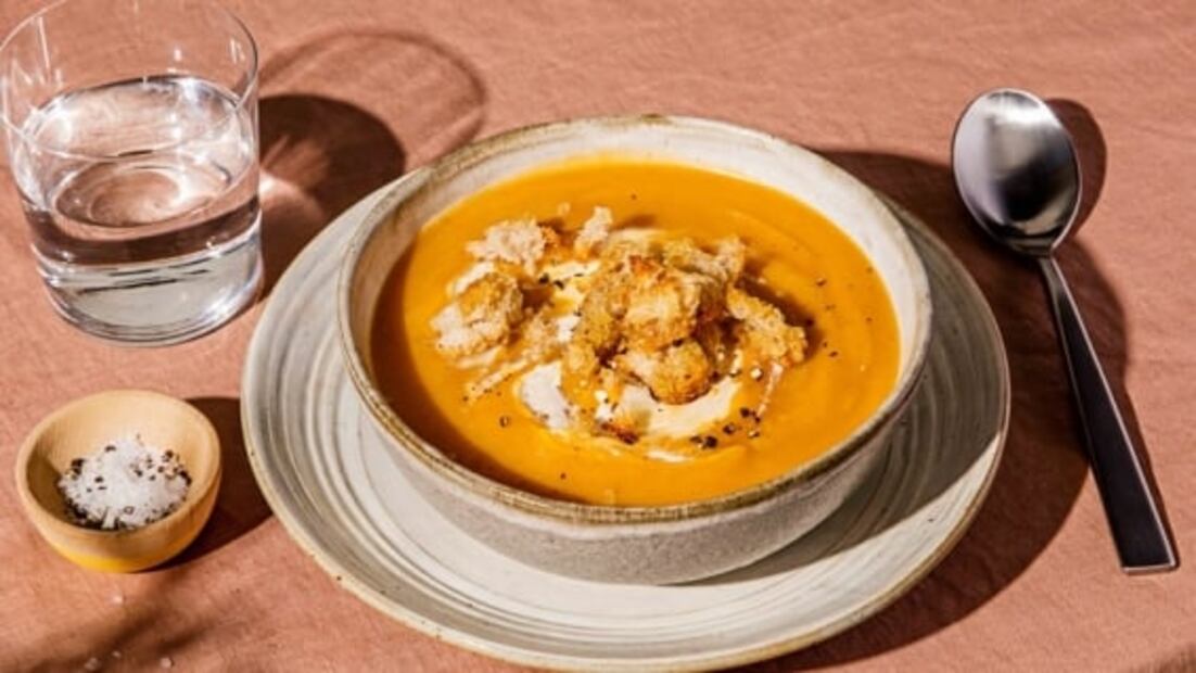 Recetas con yogur griego