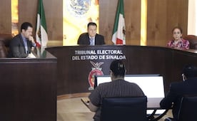 Tribunal Electoral de Sinaloa avala infracción contra Imelda Castro, coordinadora estatal de Morena; revisó actos de difusión de 2025 y 2026